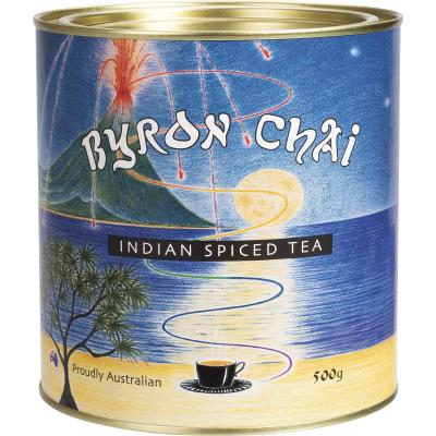 Indian Spiced Tea 500g