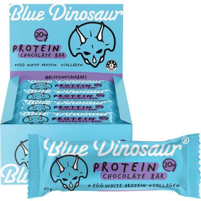 Chocolate Protein Bar 12x60g