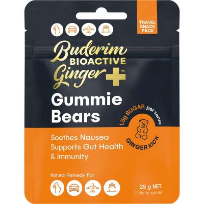 BioActive+ Gummie Bears 25g