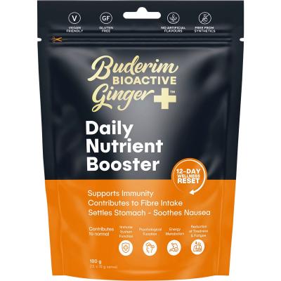 Bioactive + Daily Nutrient Booster 180g