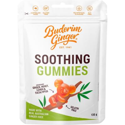 Soothing Gummies 130g