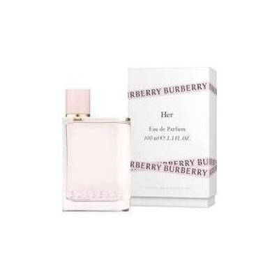 Burberry Her Eau De Parfum Spray 50ml