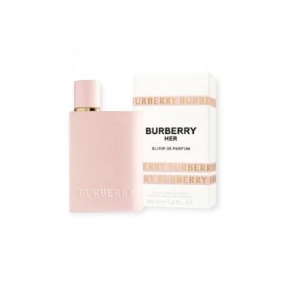 Burberry Her Elixir Eau De Parfum Intense Spray 50ml