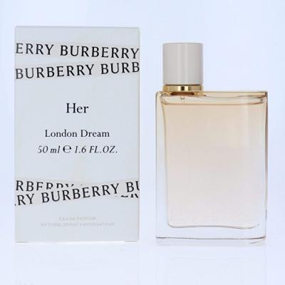 Burberry Her London Dream Eau De Parfum Spray 50ml