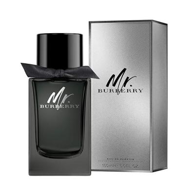 Burberry Mr. Burberry Man Eau De Parfum 150ml