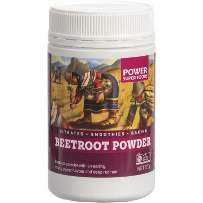 Beetroot Powder The Origin Series 170g