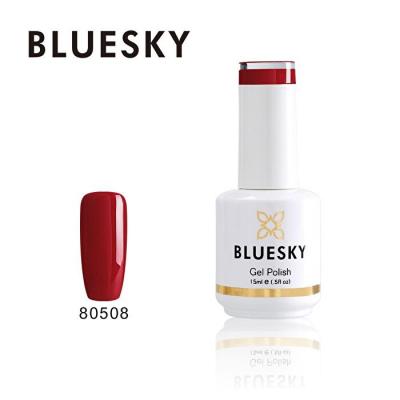 Bluesky 80508 Wildfire Gel Nail Polish 15ml