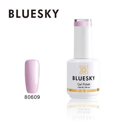 Bluesky 80609 Tundra Gel Nail Polish 15ml