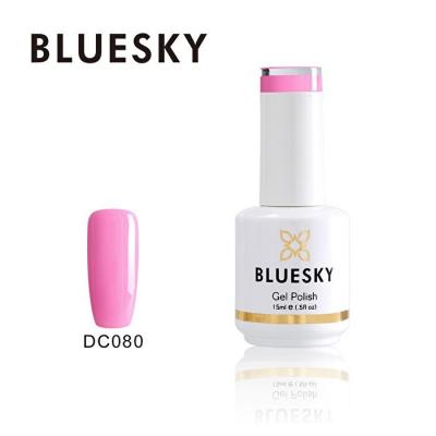 Bluesky Dc080 Terra Rosa Gel Nail Polish 15ml