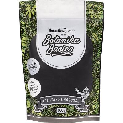 Botanika Basics Activated Charcoal 300g