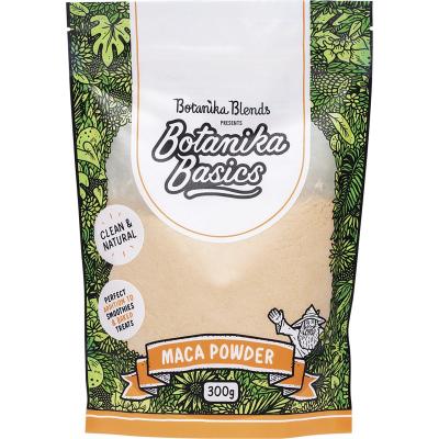 Botanika Basics Organic Maca Powder 300g
