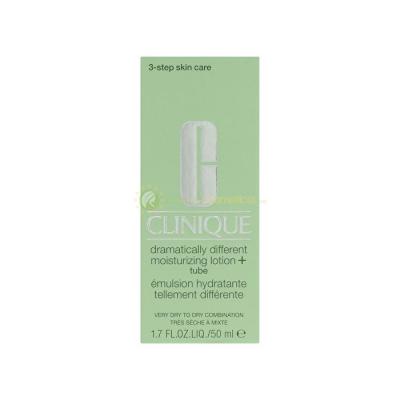 Clinique Dramatically Different Moisturizing Lotion + 50ml