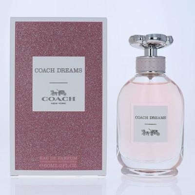 Coach Dreams Eau De Parfum 60ml