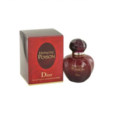 Christian Dior Hypnotic Poison Eau De Toilette Spray 30ml