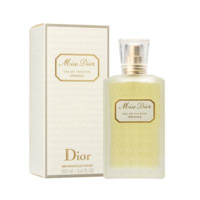 Christian Dior Miss Dior (original) Eau De Toilette Spray 50ml