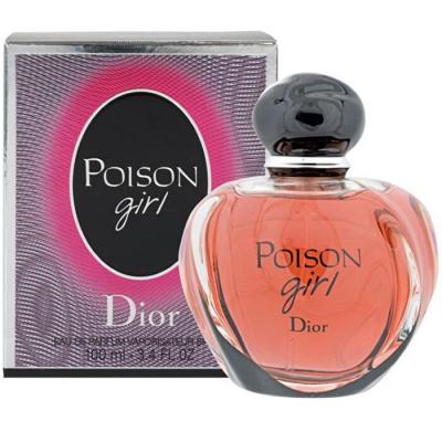 Christian Dior Poison Girl Eau De Parfum Spray 100ml