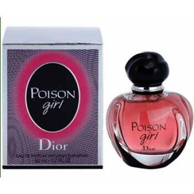 Christian Dior Poison Girl Eau De Parfum Spray 50ml