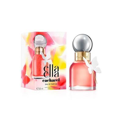 Cacharel Ella Ella Eau De Parfum Spray 30ml