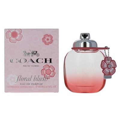 Coach Floral Blush Eau De Parfum Spray 50ml