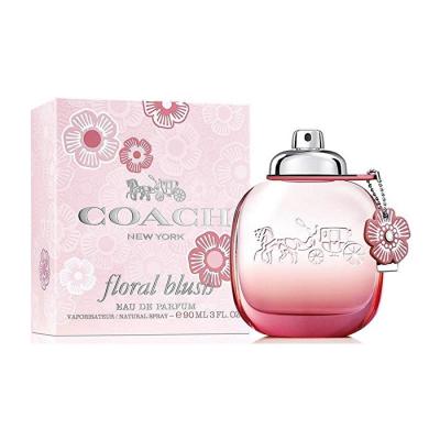 Coach Floral Blush Eau De Parfum Spray 90ml