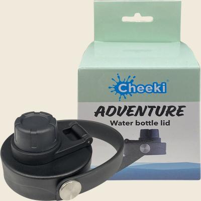 Adventure Bottle Lid