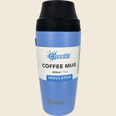 Coffee Mug Surf 450ml
