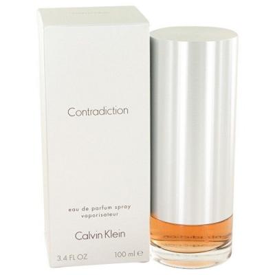 Calvin Klein Contradiction Eau De Parfum 100ml