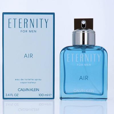 Calvin Klein Eternity Air For Men Eau De Toilette 100ml