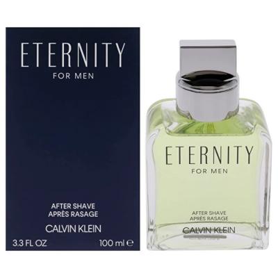 Calvin Klein Eternity Aftershave 100ml