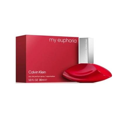 Calvin Klein My Euphoria Eau De Parfum Spray 30ml