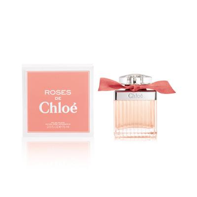 Chloe Roses De Chloe Eau De Toilette 75ml