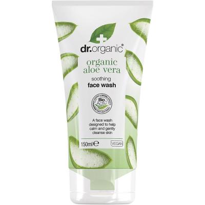 Face Wash Aloe Vera 150ml