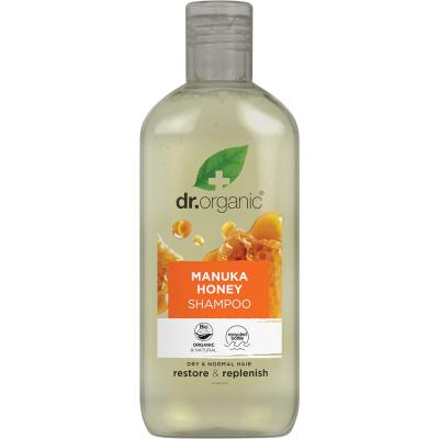 Shampoo Manuka Honey 265ml