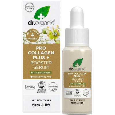 Pro Collagen Plus+ Booster Serum Soapbark 30ml
