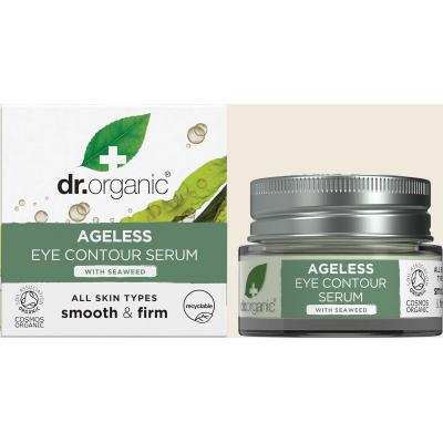 Eye Contour Serum Ageless with Seaweed 15ml