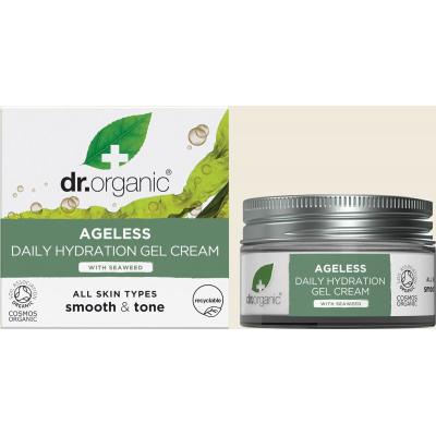 Daily Hydration Gel Cream Ageless with Seaweed 50ml
