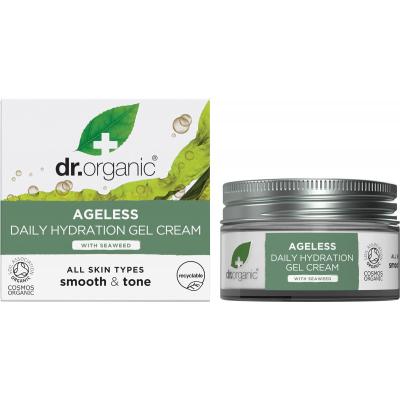 Daily Hydration Gel Cream Ageless with Seaweed 50ml