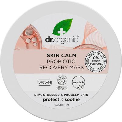 Skin Calm Probiotic Recovery Mask 100ml