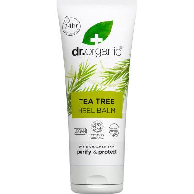 Tea Tree Heel Balm 100ml