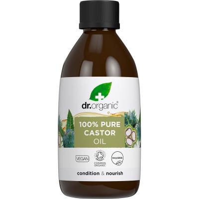 Castor Oil 100% Pure 250ml