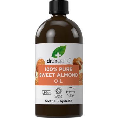 Sweet Almond Oil 100% Pure 100ml