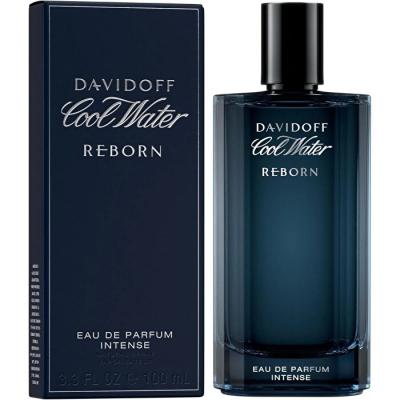 Davidoff Cool Water Reborn Eau De Parfum Intense 100ml