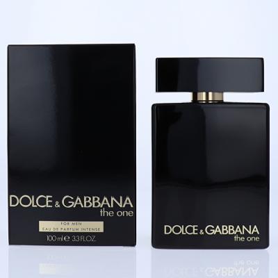 Dolce & Gabbana The One Intense Man Eau De Parfum 100ml