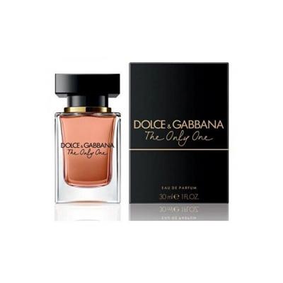 Dolce & Gabbana The Only One For Women Eau De Parfum 30ml