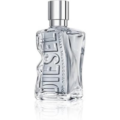 D BY DIESEL eau de toilette spray 50 ml