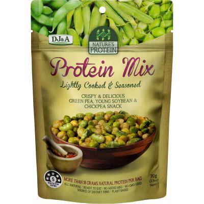 Nature's Protein Mix 12x70g