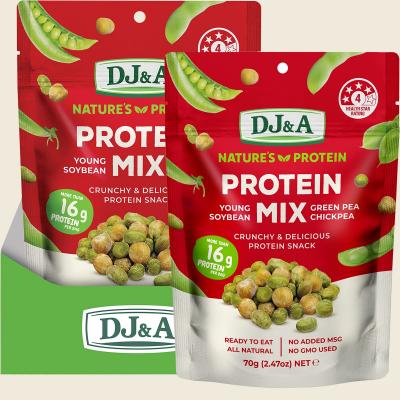 Nature's Protein Mix 12x70g Nature's Protein Mix 12x70g