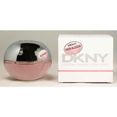 Dkny Be Delicious Fresh Blossom Eau De Parfum Spray 100ml