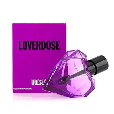 Diesel Loverdose Eau De Parfum 50ml