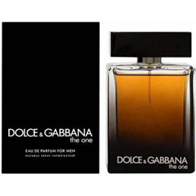 Dolce & Gabbana The One For Men Eau De Parfum 100ml